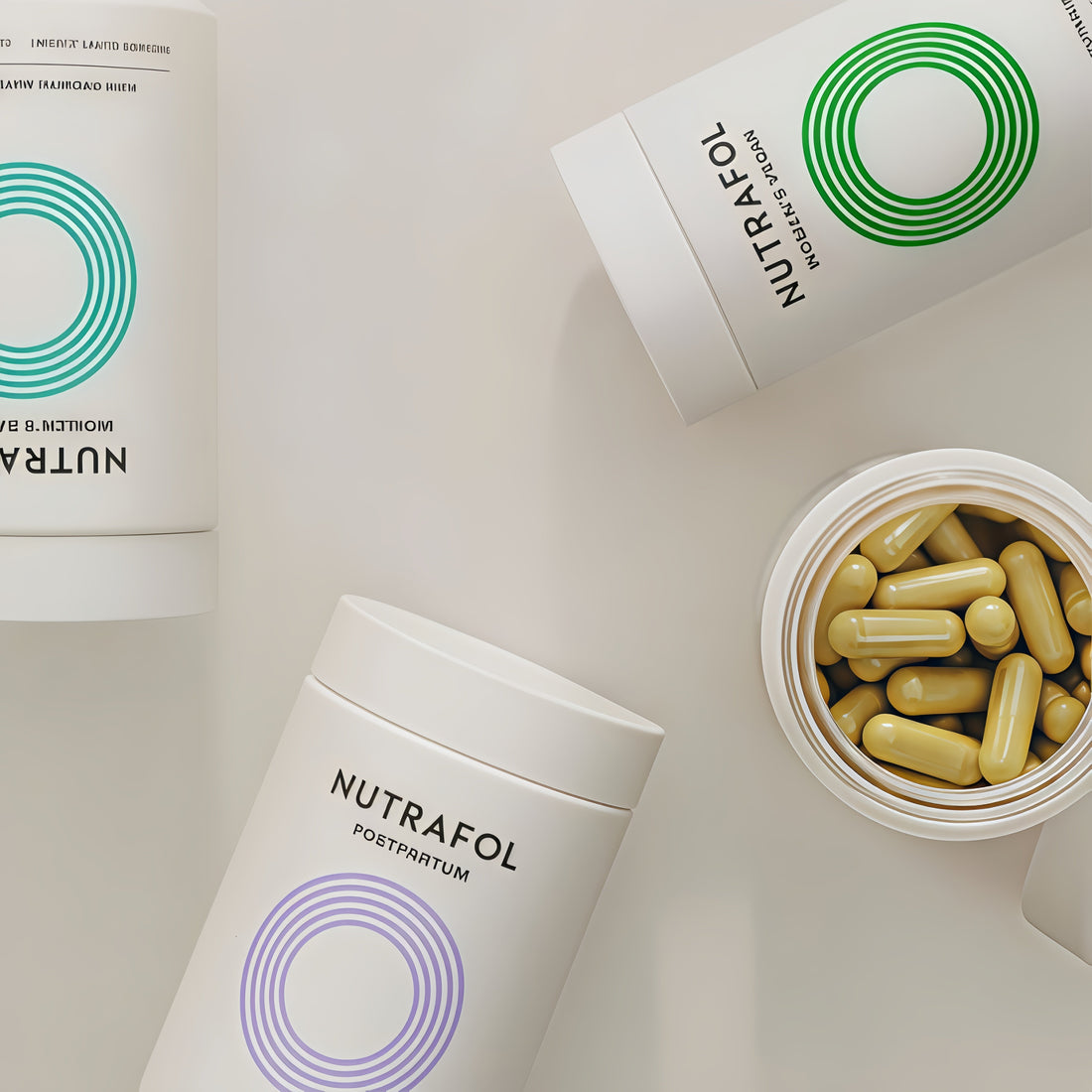💎 Nutrafol Hair Growth System Review: The Science Behind Stronger, Fuller Hair in 2026