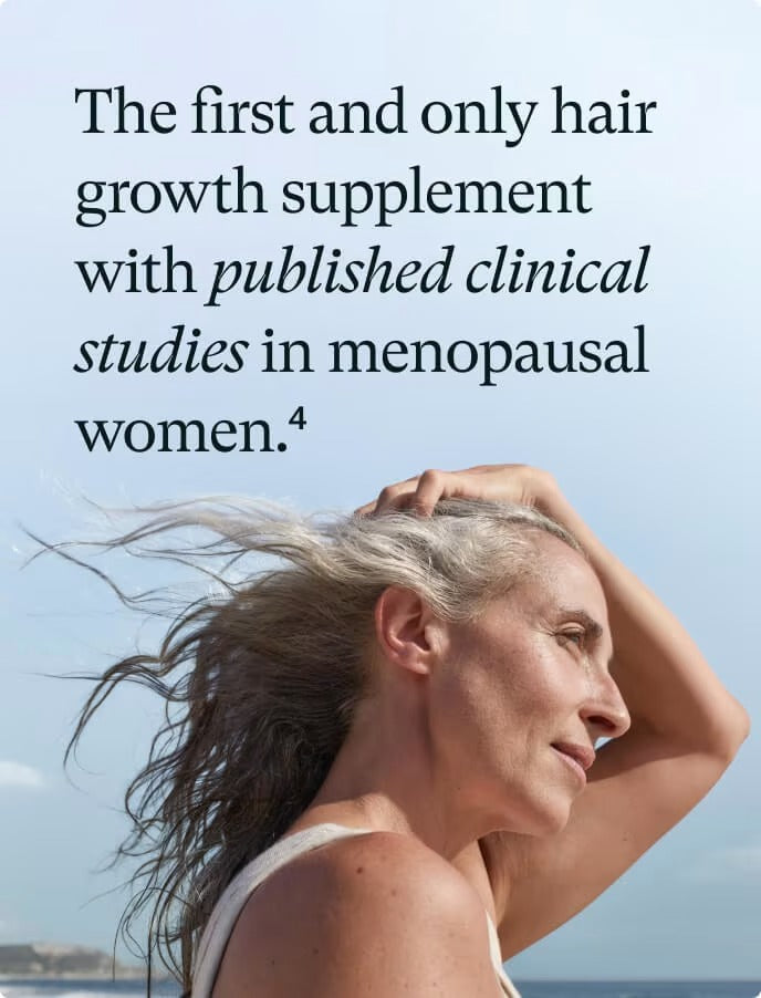 Women’s Balance