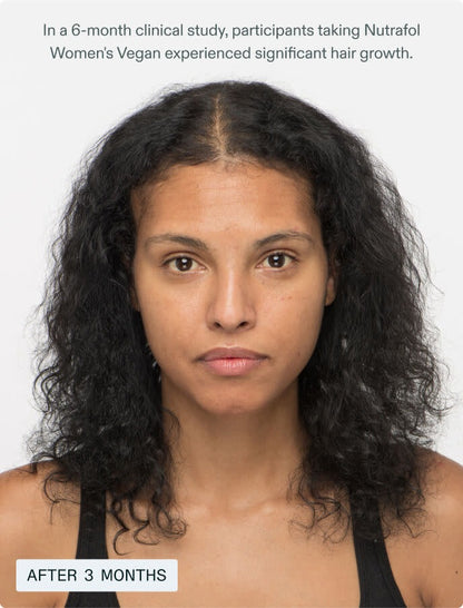Women’s Vegan